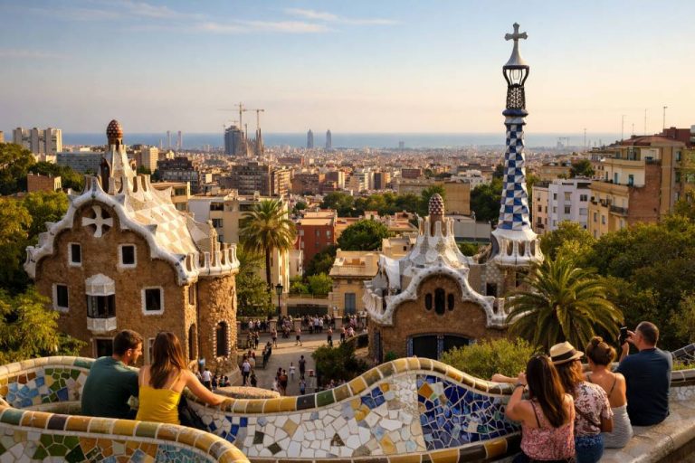 Budget barcelone : guide complet pour profiter de la ville sans exploser vos dépenses