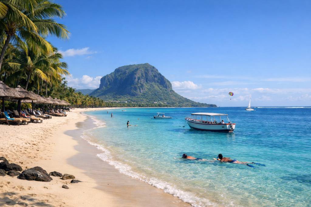 Budget ile maurice : dépenser malin pour un séjour de rêve dans l’océan indien