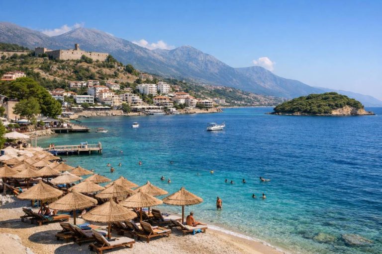 Budget albanie : le pays idéal pour un voyage pas cher en europe