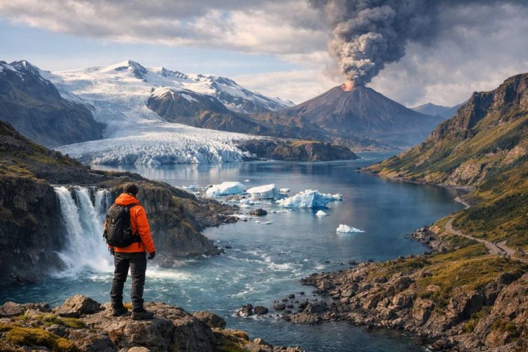 Islande voyage sur mesure : construire un itinéraire unique entre glaciers, volcans et fjords