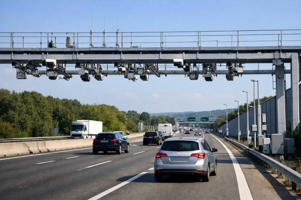Péage à voie libre : un concept à connaître pour voyager en europe sans perdre de temps ni d’argent