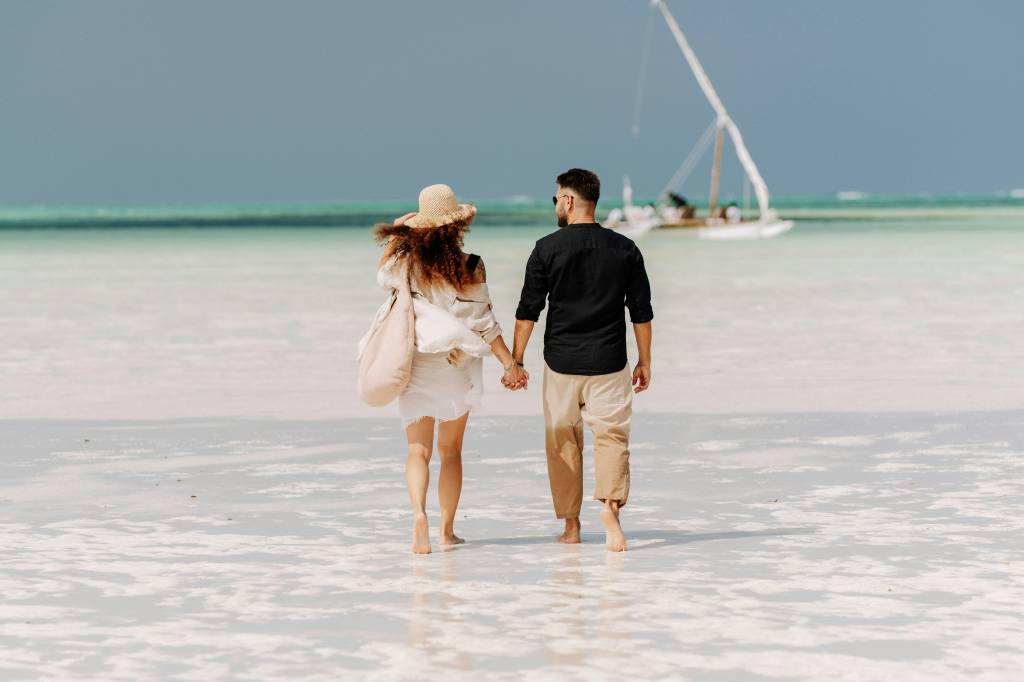 Voyage zanzibar en couple : les plus belles plages et hôtels pour un séjour romantique